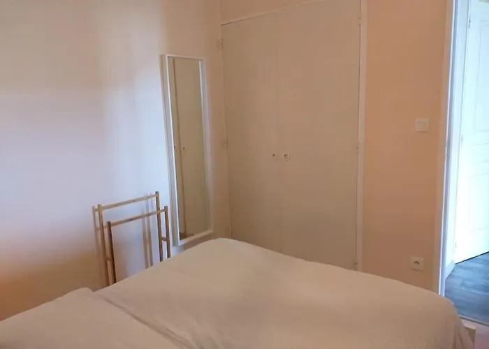La Cabane Du Roc