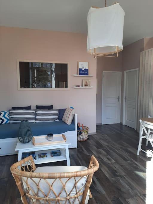 Apartment La Du Roc *