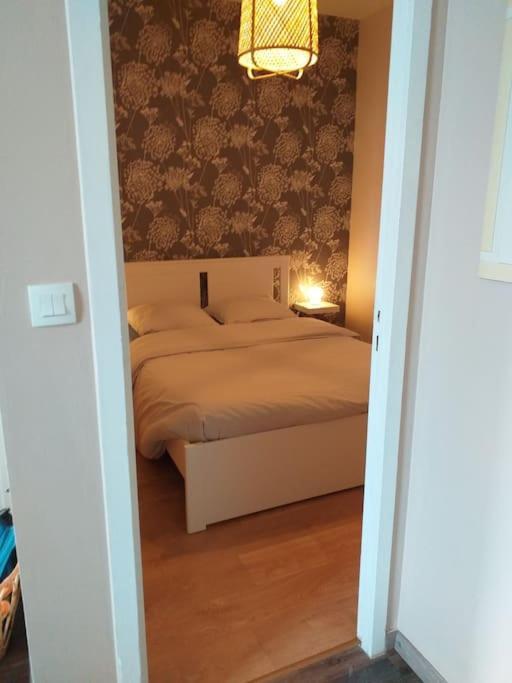Apartment La Du Roc Granville