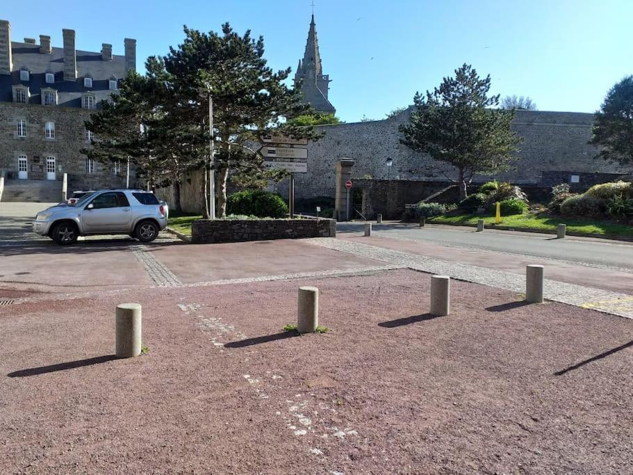 La Du Roc Apartment