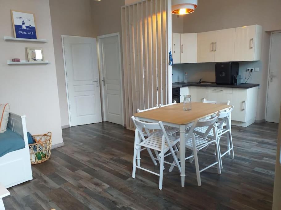 La Du Roc Apartment