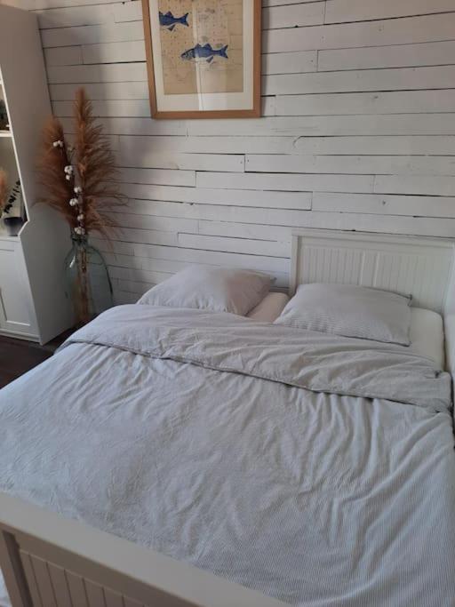 La Du Roc Appartement *