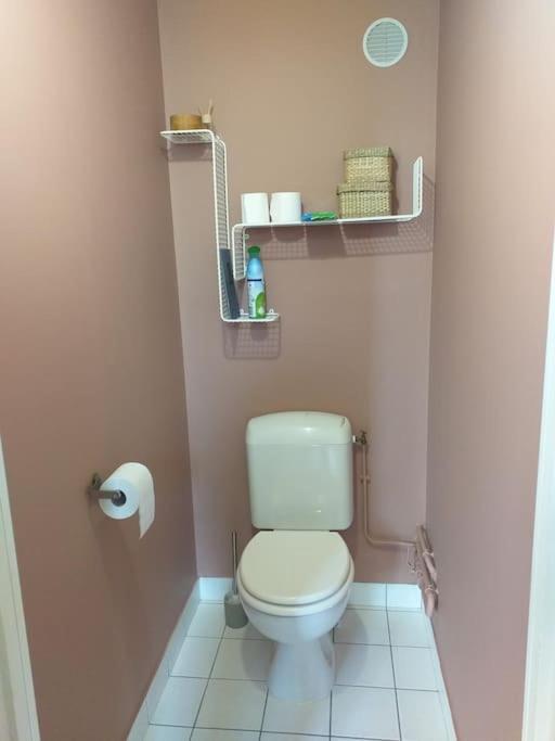 La Du Roc Appartement