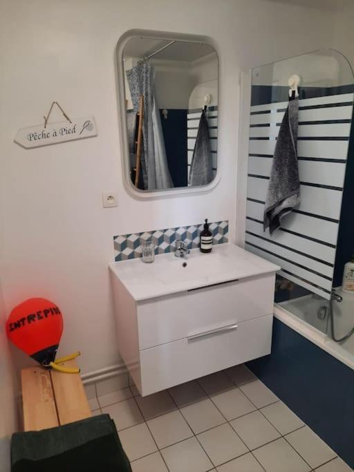 Appartement La Du Roc *